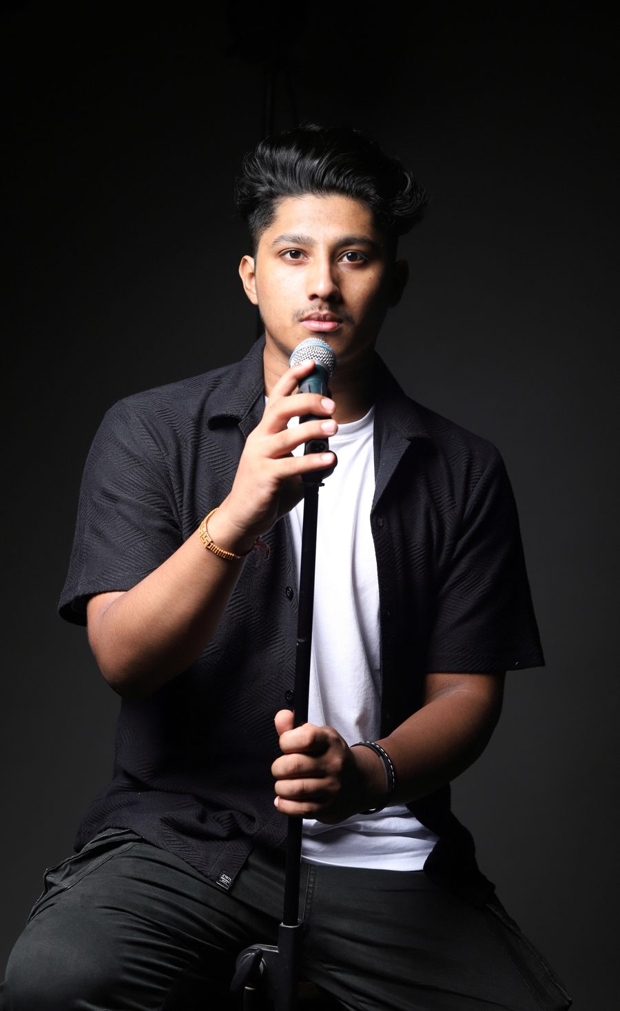 Aman Karki